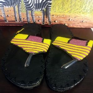 Women's Sandles Size 11
